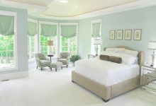 Light Paint Colors For Bedrooms