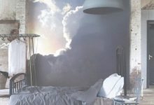 Cloud Bedroom