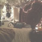 Hanging Lights In Bedroom Tumblr