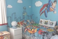 Wall Designs For Children's Bedrooms