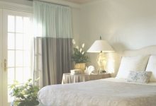 Cozy Bedroom Curtains