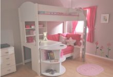 Desk For Children's Bedroom