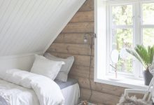 Small Loft Bedroom Ideas