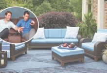 Property Brothers Outdoor Furniture