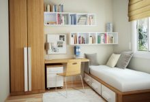 Maximize Small Bedroom