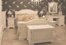 Ivory French Style Bedroom Furniture