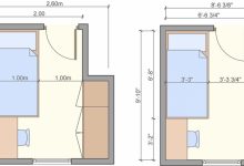 Room Layouts For Bedrooms
