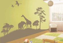 Pictures For Children's Bedroom Walls