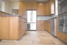 Kitchen Flooring Ideas 2017