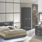 Lacquer Bedroom Furniture