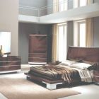 Contemporary Lacquer Bedroom Sets