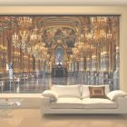 3D Wallpaper For Living Room