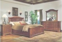 Legacy Evolution Bedroom Furniture