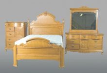 Used Lexington Bedroom Furniture