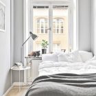 Small Bedroom Design Pinterest