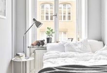Small Bedroom Design Pinterest