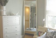 Corner Mirror Bedroom