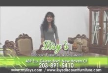 Lisys Furniture New Haven
