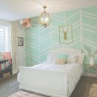Mint Bedroom