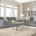 Gray Living Room Furniture Sets
