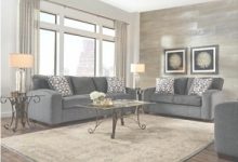 Gray Living Room Furniture Sets