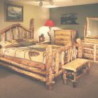 Log Cabin Bedroom Furniture