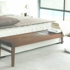 Extra Long Bedroom Bench