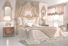 Louis Bedroom Furniture