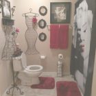 Marilyn Monroe Bathroom Set