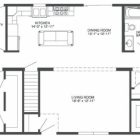 3 Bedroom House Plans With Basement