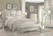 Luxury King Bedroom Sets