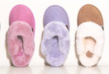 Women's Luxury Bedroom Slippers