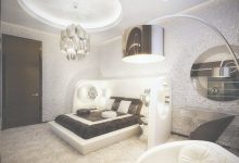 Luxury Vintage Bedroom