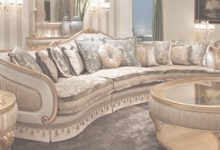 Luxury Italian Furniture Brands