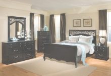 Standard Furniture Bedroom Set
