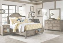 Distressed Wood Bedroom Furniture