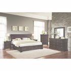 Hudson King Bedroom Set