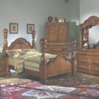 Paul Bunyan Bedroom Set