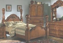 Paul Bunyan Bedroom Set