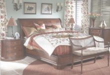 Mahogany King Size Bedroom Sets