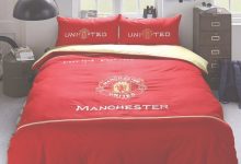 Manchester United Bedroom Set