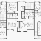 Lodge Plans With 8 Bedrooms