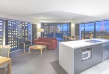 2 Bedroom Apartments Southbank Melbourne