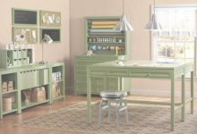 Martha Stewart Craft Room Furniture