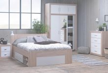 Matching Bedroom Furniture