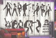 Michael Jackson Wallpaper For Bedroom