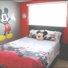 Mickey Bedroom Ideas