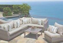 Mission Hills Outdoor Furniture