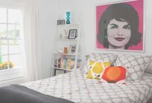 Pop Art Bedroom Decor