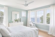 Coastal Bedroom Colors